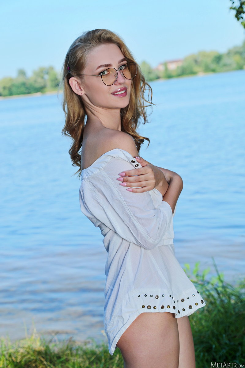 Агата, 22